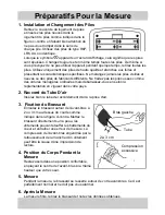 Предварительный просмотр 16 страницы A&D UA-779 Instruction Manual