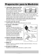 Предварительный просмотр 26 страницы A&D UA-779 Instruction Manual