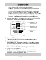 Предварительный просмотр 28 страницы A&D UA-779 Instruction Manual