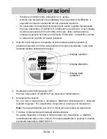 Предварительный просмотр 38 страницы A&D UA-779 Instruction Manual