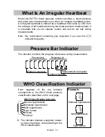 Preview for 13 page of A&D UA-787 Plus Instruction Manual