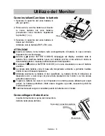 Preview for 7 page of A&D UA-787 Plus Manuale Di Istruzioni