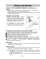 Preview for 9 page of A&D UA-787 Plus Manuale Di Istruzioni