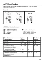 Preview for 19 page of A&D UA-789AC Instruction Manual