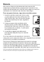 Предварительный просмотр 44 страницы A&D UA-789AC Instruction Manual