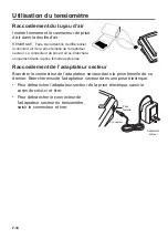 Предварительный просмотр 64 страницы A&D UA-789AC Instruction Manual