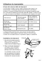 Предварительный просмотр 65 страницы A&D UA-789AC Instruction Manual