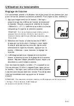 Предварительный просмотр 67 страницы A&D UA-789AC Instruction Manual