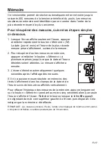 Предварительный просмотр 71 страницы A&D UA-789AC Instruction Manual