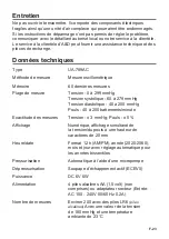 Предварительный просмотр 77 страницы A&D UA-789AC Instruction Manual