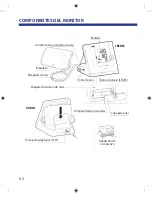 Preview for 52 page of A&D UA-851ANT Instruction Manual