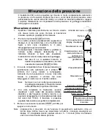 Preview for 10 page of A&D UA-852 Manuale Di Istruzioni