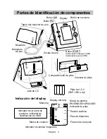 Preview for 37 page of A&D UA-853 Instruction Manual