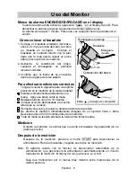 Предварительный просмотр 42 страницы A&D UA-853 Instruction Manual