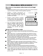 Предварительный просмотр 60 страницы A&D UA-853 Instruction Manual