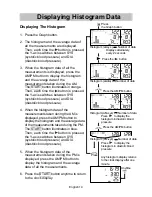 Preview for 15 page of A&D UA-855 Instruction Manual