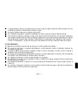 Предварительный просмотр 4 страницы A&D UB-511 Manuale Di Istruzioni