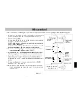 Предварительный просмотр 10 страницы A&D UB-511 Manuale Di Istruzioni
