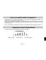 Предварительный просмотр 12 страницы A&D UB-511 Manuale Di Istruzioni
