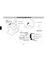 Предварительный просмотр 5 страницы A&D UB-512 Instruction Manual