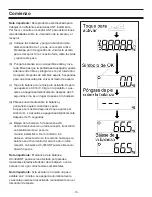 Preview for 16 page of A&D UC-324ANT Instruction Manual