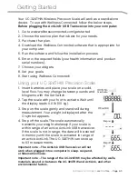 Preview for 5 page of A&D UC-324THW User Manual