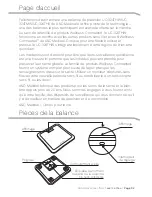 Preview for 15 page of A&D UC-324THW User Manual