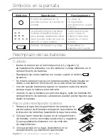 Preview for 28 page of A&D UC-324THW User Manual