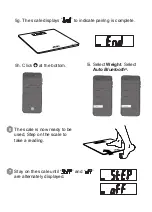 Preview for 3 page of A&D UC-352BLE Manual