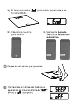 Preview for 7 page of A&D UC-352BLE Manual