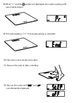 Preview for 3 page of A&D UC-352CNBLE Quick Start Manual