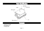 Preview for 7 page of A&D ULTRACONNECT UB-1100BLE Instruction Manual