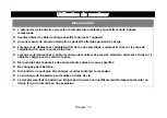 Preview for 44 page of A&D ULTRACONNECT UB-1100BLE Instruction Manual