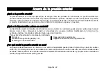 Preview for 84 page of A&D ULTRACONNECT UB-1100BLE Instruction Manual