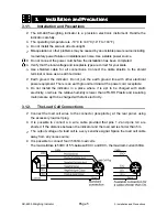 Preview for 7 page of A&D Weighing Indicator AD-4405 Instruction Manual