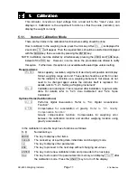 Preview for 13 page of A&D Weighing Indicator AD-4405 Instruction Manual