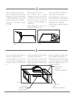 Preview for 4 page of A&E Bath and Shower Fusion 200020 Installation Manual