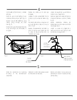 Preview for 5 page of A&E Bath and Shower Fusion 200020 Installation Manual