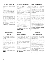 Preview for 2 page of A&E Bath and Shower Risco-38 NEO SK-PNR-38-KIT-M Installation Manual