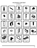 Preview for 5 page of A&E Bath and Shower Risco-38 NEO SK-PNR-38-KIT-M Installation Manual