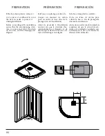 Preview for 6 page of A&E Bath and Shower Risco-38 NEO SK-PNR-38-KIT-M Installation Manual