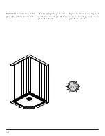 Preview for 10 page of A&E Bath and Shower Risco-38 NEO SK-PNR-38-KIT-M Installation Manual