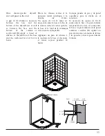 Preview for 11 page of A&E Bath and Shower Risco-38 NEO SK-PNR-38-KIT-M Installation Manual