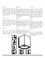 Preview for 13 page of A&E Bath and Shower Risco-38 NEO SK-PNR-38-KIT-M Installation Manual