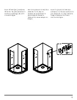 Preview for 15 page of A&E Bath and Shower Risco-38 NEO SK-PNR-38-KIT-M Installation Manual