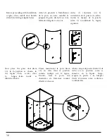 Preview for 16 page of A&E Bath and Shower Risco-38 NEO SK-PNR-38-KIT-M Installation Manual