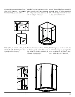 Preview for 17 page of A&E Bath and Shower Risco-38 NEO SK-PNR-38-KIT-M Installation Manual