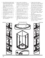 Preview for 18 page of A&E Bath and Shower Risco-38 NEO SK-PNR-38-KIT-M Installation Manual