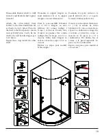 Preview for 19 page of A&E Bath and Shower Risco-38 NEO SK-PNR-38-KIT-M Installation Manual