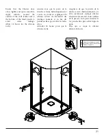 Preview for 21 page of A&E Bath and Shower Risco-38 NEO SK-PNR-38-KIT-M Installation Manual